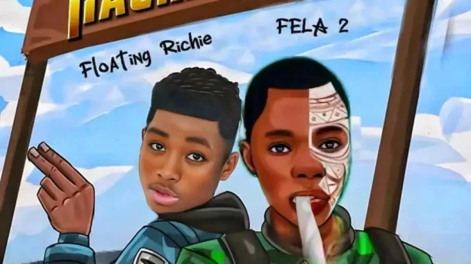 Fela 2 & Floating Richie – Hacker Alhaji