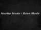 Cazulee – Hustle Mode / Boss Mode (Album)
