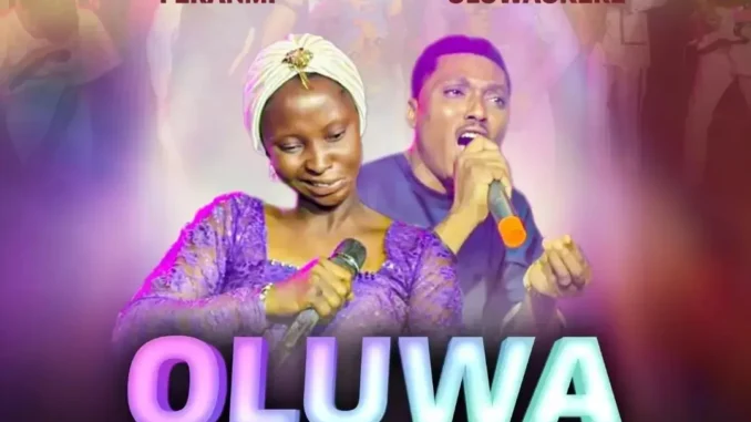 Tabitha Feranmi ft. Samuel Oluwaokere – Oluwa O’ Kere