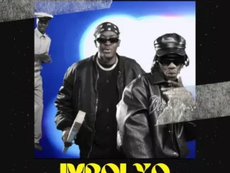Chanda Na Kay – Impolyo