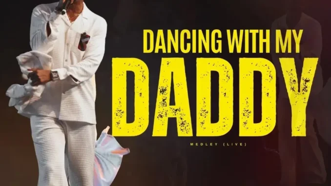 EmmaOMG feat. The OhEmGee Band – Dancing with My Daddy [Medley]