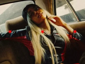 255 & Qing Madi – About Us