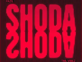 Fazil Ft. TML Vibez – Shoda