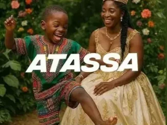 Anna Black – Atassa