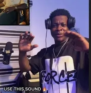 Dj Starkeed – Nwa Di Mma Drum Version