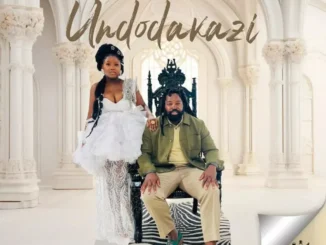 Readwon – I Do