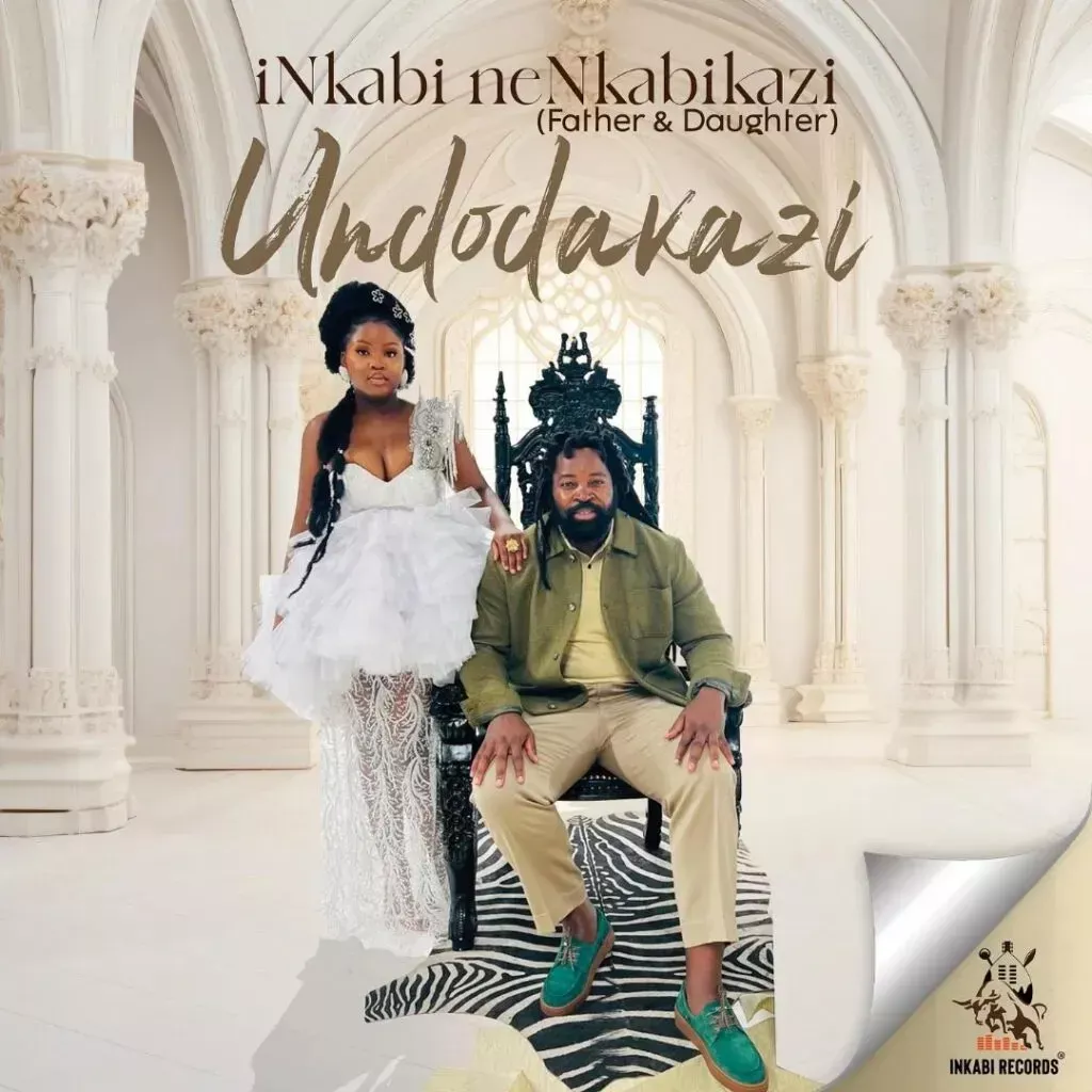 Inkabi Ne Nkabikazi – Ubaba Akavumanga
