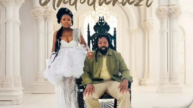 Inkabi Ne Nkabikazi – As’duke
