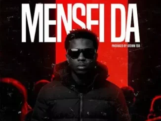 Strongman – Mensei Da