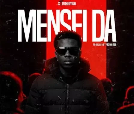 Strongman – Mensei Da