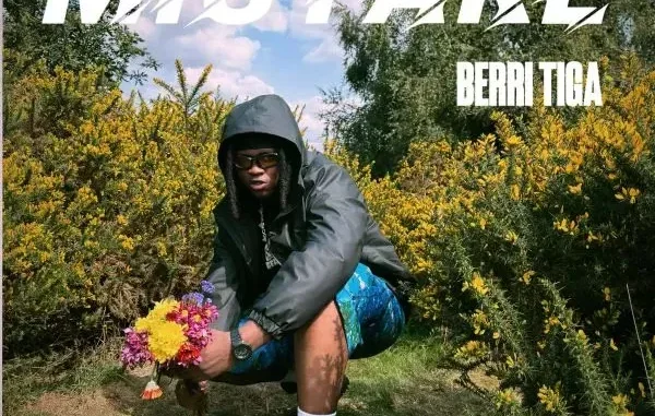 Berri-Tiga – Mistake