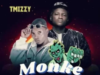 TMizzy Mrhorrizen – Monke Ft. Portable