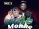TMizzy Mrhorrizen – Monke Ft. Portable