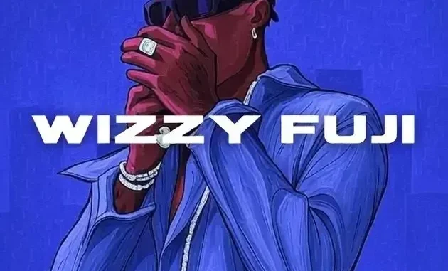 Paul Cleverlee – Wizzy Fuji