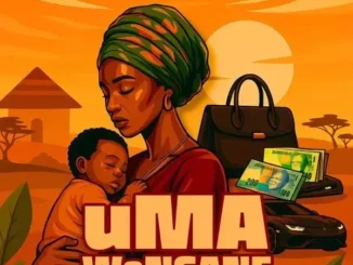 Thukuthela, Jazzworx & Sykes – uMa Wengane feat. Major League Djz
