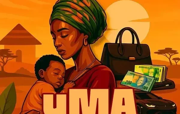Thukuthela, Jazzworx & Sykes – uMa Wengane feat. Major League Djz