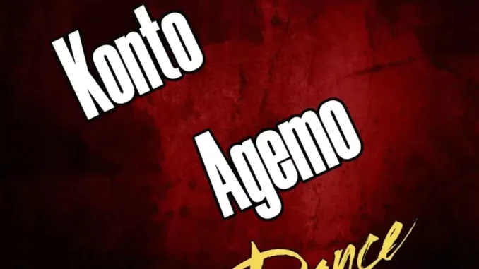 DJ Mehnboi – BDG Konto Agemo Song 0.3