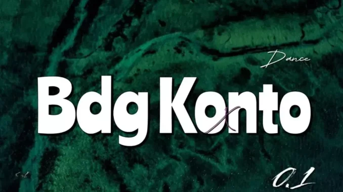 DJ Mehnboi – BDG Konto Song 0.1 Ft. Kosere Master