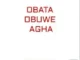 Toopraise – Obata Obuwe Agha
