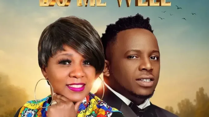 Rita Adomolga Ft. Eben – Do Me Well