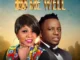 Rita Adomolga Ft. Eben – Do Me Well