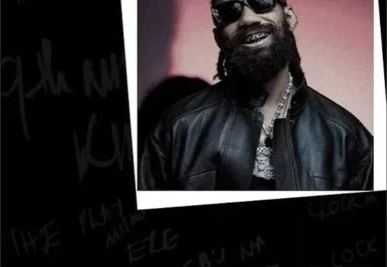TherealPhyno – Ask Of Me Now