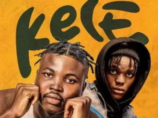 Newworld EML & BhadBoi OML – Kele