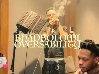 BahdBoi OML – Oversability