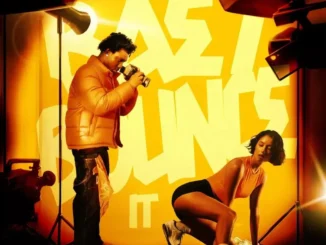 ZerryDL – Bea Bounce It