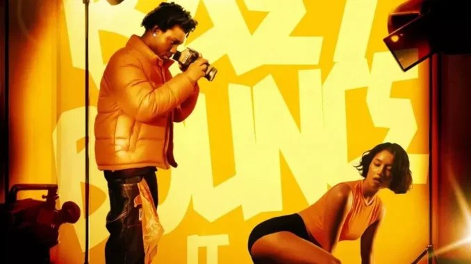 ZerryDL – Bea Bounce It