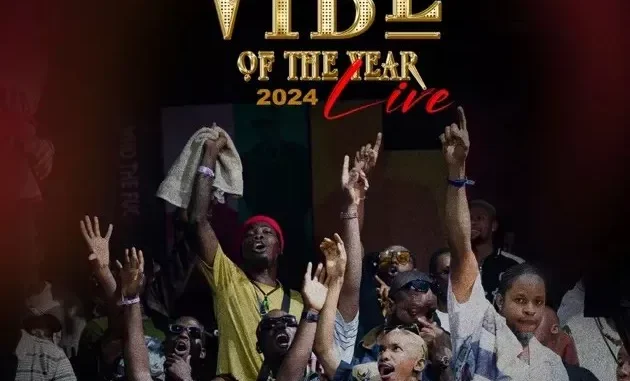 Seyi Vibez – Oblee (Flakky)