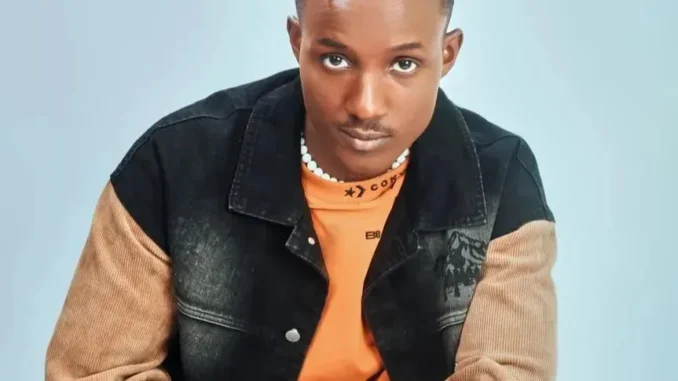 Readwon – Find My Way (This Is Me)