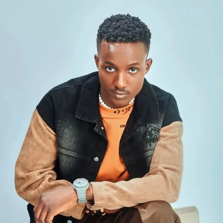 Readwon – Find My Way (This Is Me)