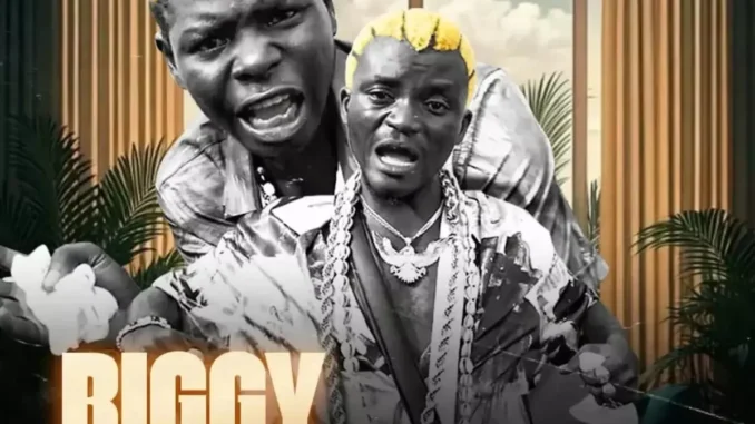 Portable Ft. Mr Mario – Biggy Man
