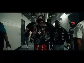 Lil Poppa – Oxy Fever