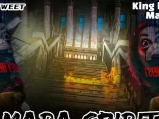 DJ Tweet Ft. King Kong Mara – Mara Spirit Cruise Beat
