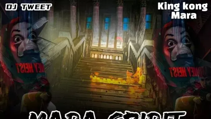 DJ Tweet Ft. King Kong Mara – Mara Spirit Cruise Beat