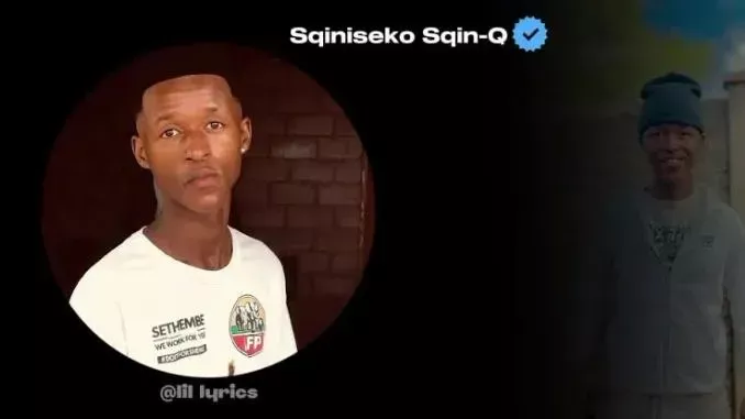 Sqiniseko Sqin-Q – Ngithanda Wena (Emotional Remix)