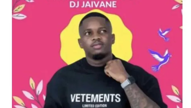Dj Jaivane – Simnandi Vol. 30 Mix (The Festive Feel)