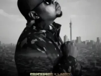 Professor – Order Ft.Larny