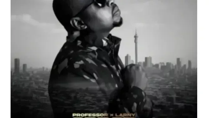 Professor – Order Ft.Larny