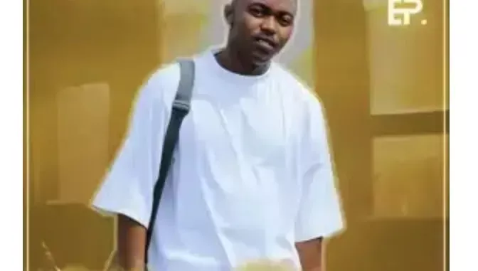 Mgiftoz SA – Striker of God ft Mlwazino, Leodeep & Nt Soul