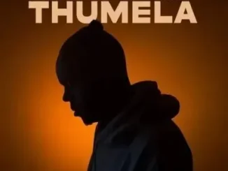 Manny Yack – Thumela ft. Duncan