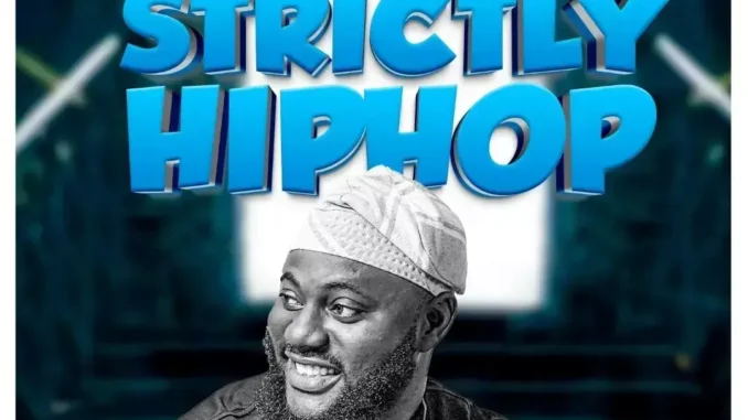 Fujicologist – Strictly Hippop