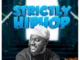 Fujicologist – Strictly Hippop