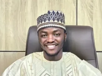 Sadiq Saleh – Dr. Saleem Iliyasu Goje