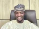 Sadiq Saleh – Dr. Saleem Iliyasu Goje