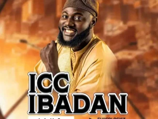 Fujicologist – ICC Ibadan Jams