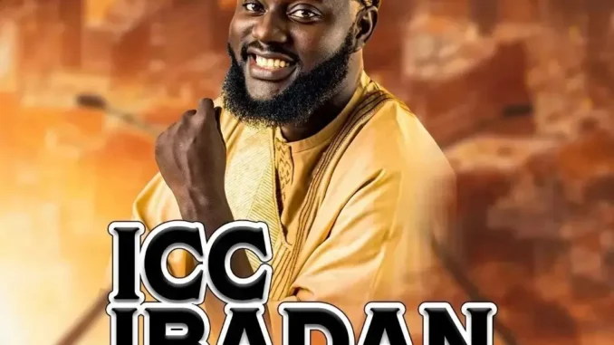Fujicologist – ICC Ibadan Jams