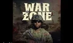 Mthimbani – War Zone